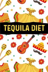 Tequila Diet