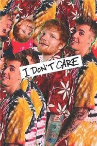 I Don't Care