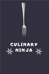 Culinary Ninja