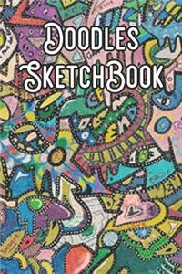 Doodles SketchBook