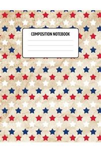 Composition Notebook