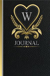 W Journal
