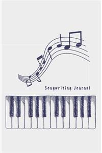 Songwriting Journal