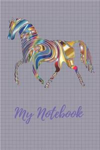 My Notebook
