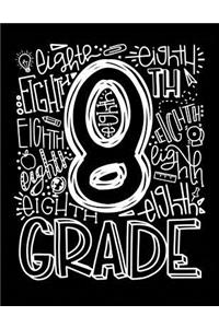 8th Eighth Grade