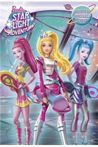 Barbie Star Light Adventure (Barbie Star Light Adventure)