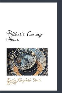 Father's Coming Home
