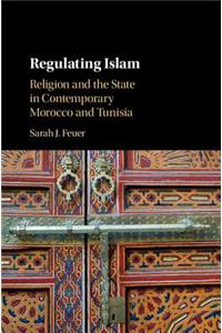 Regulating Islam