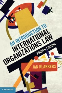 Introduction to International Organizations Law