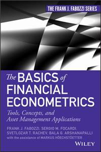 Basics of Financial Econom