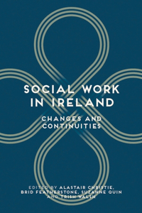 Social Work in Ireland