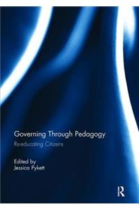 Governing Through Pedagogy