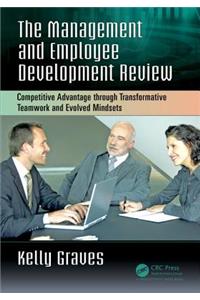 The Management and Employee Development Review