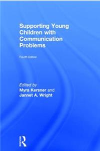 Supporting Young Children with Communication Problems