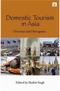 Domestic Tourism in Asia