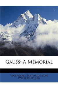 Gauss