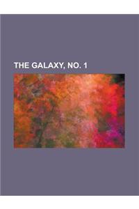 The Galaxy, No. 1 Volume 23