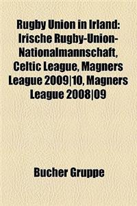Rugby Union in Irland