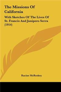 The Missions of California
