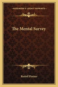 Mental Survey