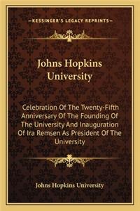 Johns Hopkins University