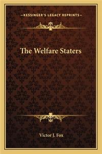 The Welfare Staters