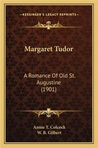 Margaret Tudor