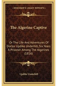 Algerine Captive
