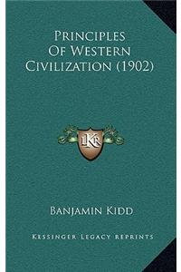 Principles of Western Civilization (1902)