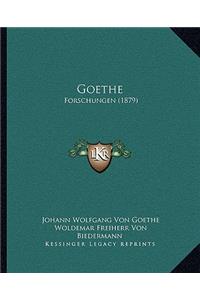 Goethe