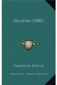 Skladba (1880)