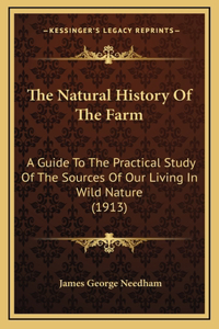 The Natural History Of The Farm