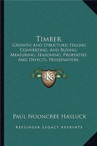 Timber
