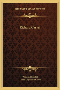 Richard Carvel