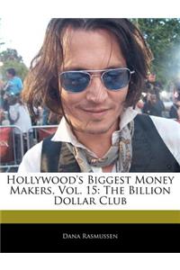 Hollywood's Biggest Money Makers, Vol. 15