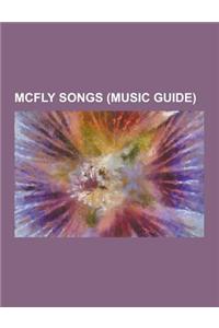 McFly Songs (Music Guide)