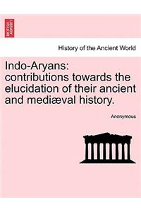 Indo-Aryans