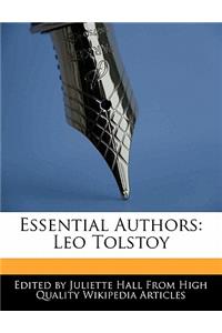 An Unauthorized Guide to Essential Authors