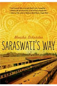 Saraswati's Way