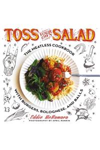 Toss Your Own Salad