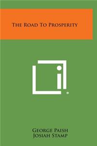 The Road to Prosperity