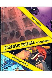 Forensic Science