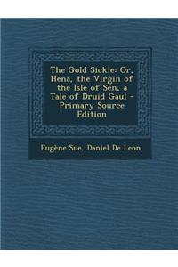 The Gold Sickle