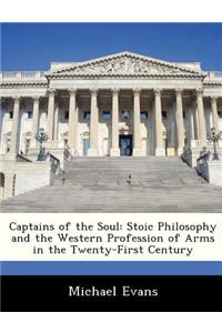 Captains of the Soul