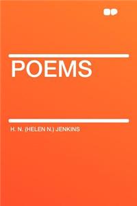 Poems