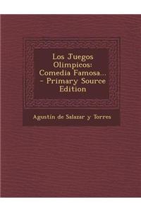 Los Juegos Olimpicos