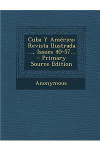 Cuba Y América