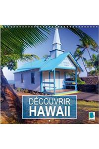 Decouvrir Hawaii 2018