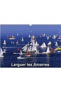 Larguer les Amarres 2018