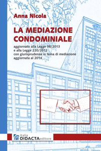 mediazione condominiale